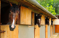 free Thorverton stable construction quotes