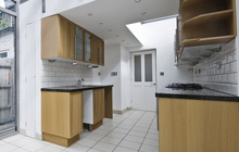 Thorverton kitchen extension leads